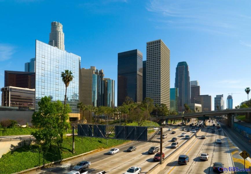 加利福尼亚州洛杉矶 加利福尼亚州洛杉矶