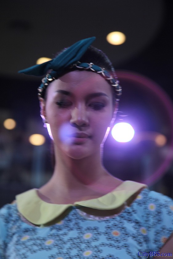 泰国清迈最大商场Promenada Resort Mall超级购物中心开业 泰国清迈最大商场Promenada Resort Mall超级购物中心开业