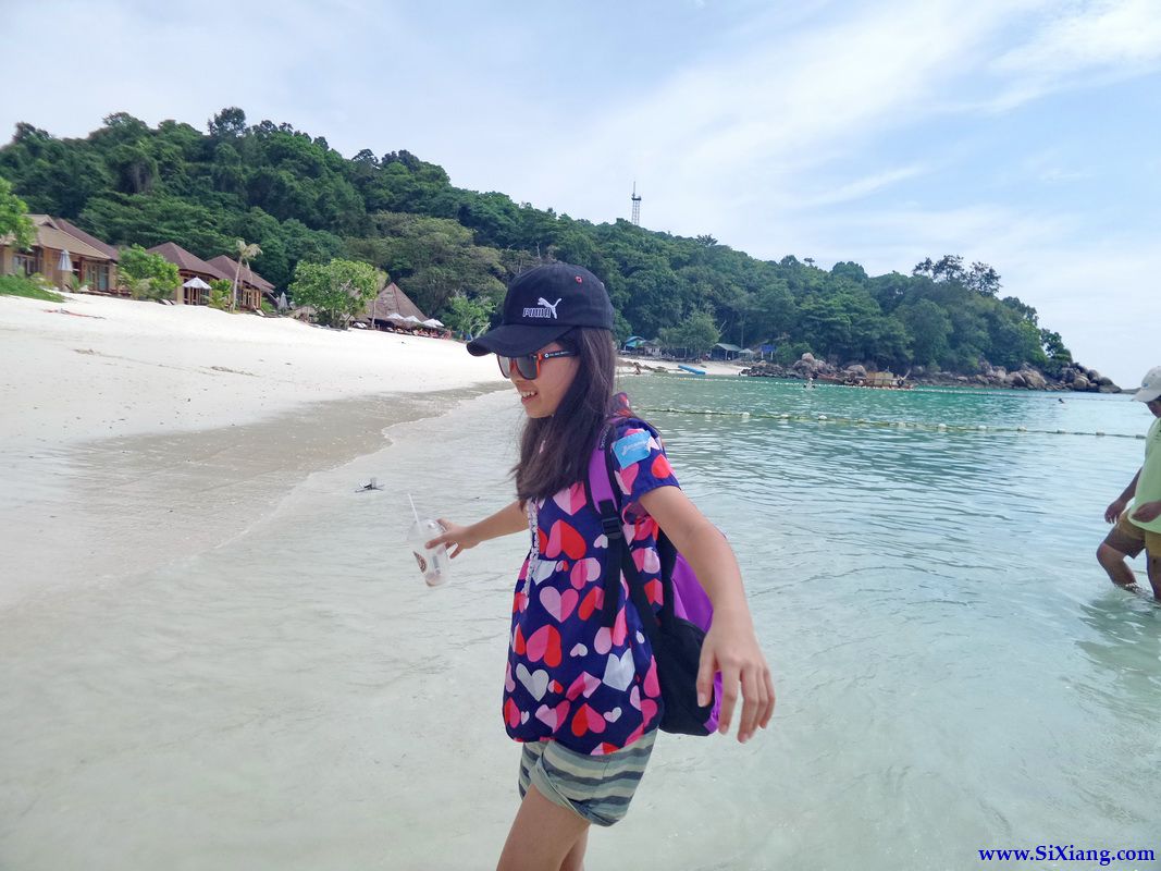 Pak Bara Pier, 开往丽贝岛(Koh Lipe) Pak Bara Pier, 开往丽贝岛(Koh Lipe)