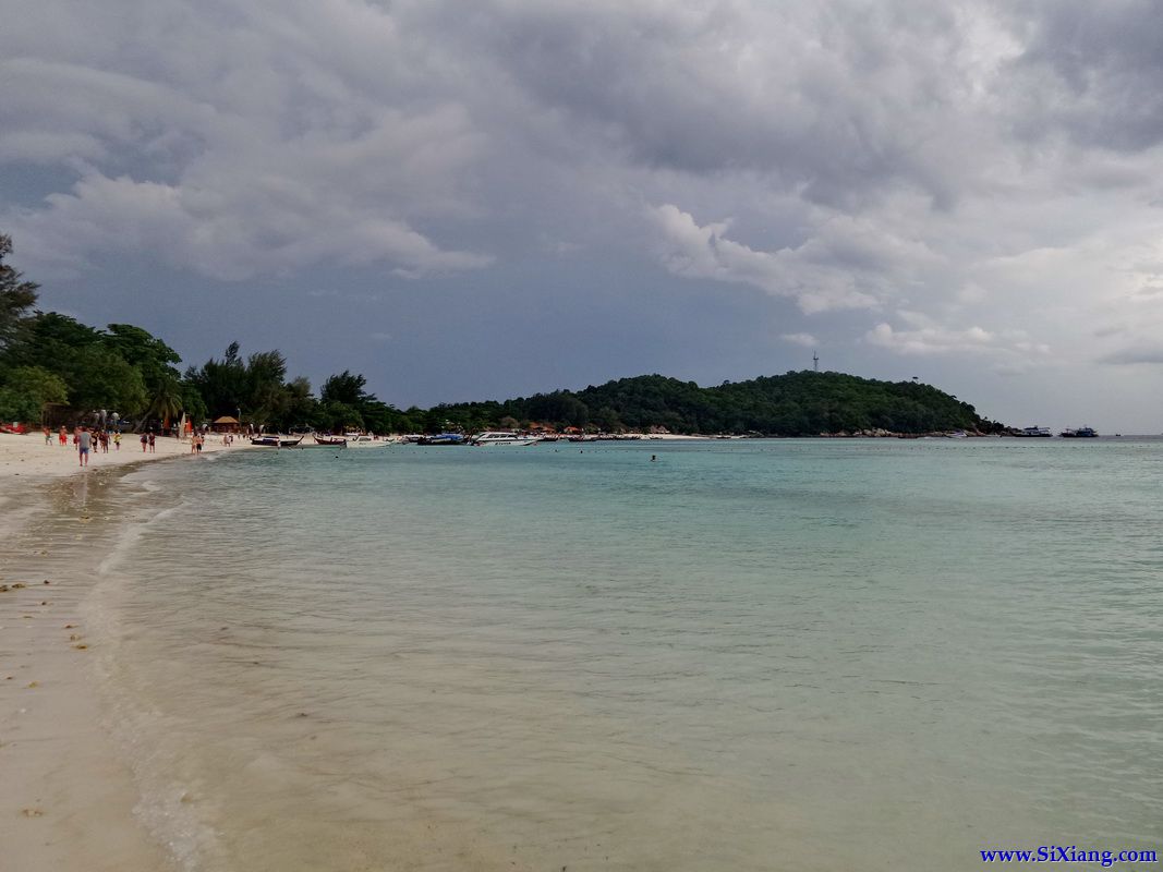 Pak Bara Pier, 开往丽贝岛(Koh Lipe) Pak Bara Pier, 开往丽贝岛(Koh Lipe)