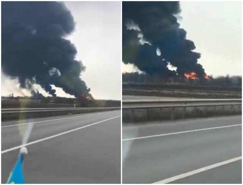 乌国际机场完全被毁 俄军还要轰这里 废乌克兰武功   俄军宣布要轰国防军工企业 废乌克兰武功！  俄罗斯国防 ...