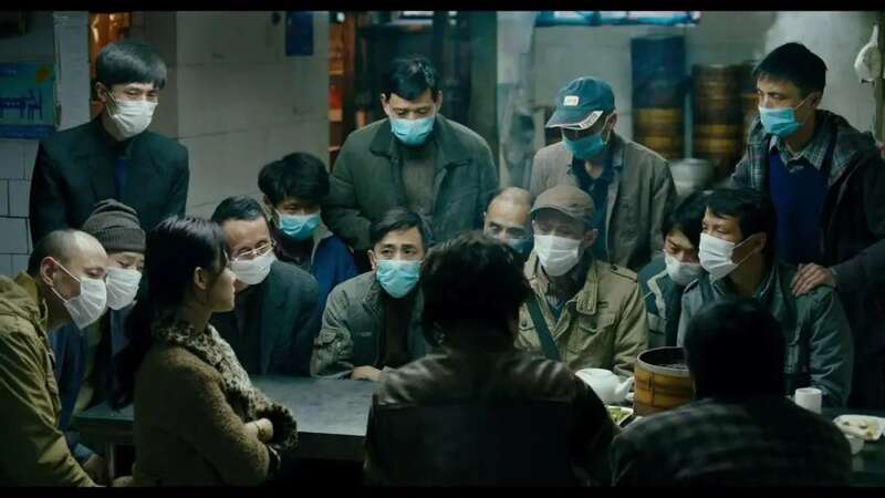 我不是药神 我不是药神