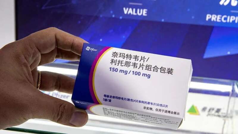 奈玛特韦片.jpg 奈玛特韦片.jpg