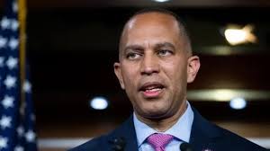 哈基姆·杰弗里斯