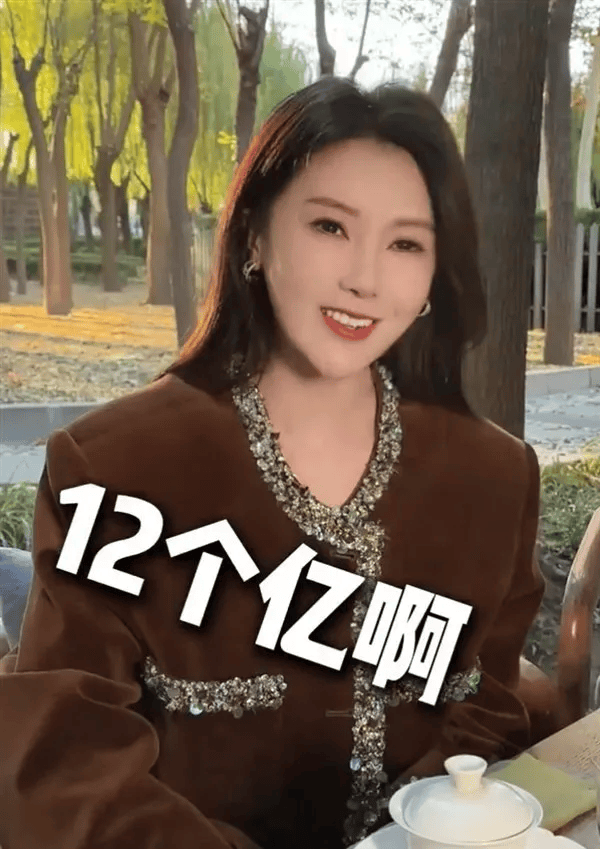 贾跃亭前妻甘薇回应“7天还12亿” 贾跃亭前妻甘薇回应“7天还12亿”