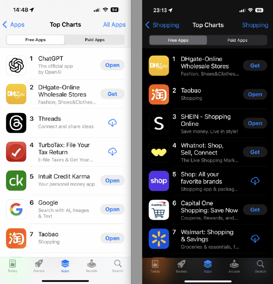 敦煌网(DHgate) 敦煌网(DHgate)