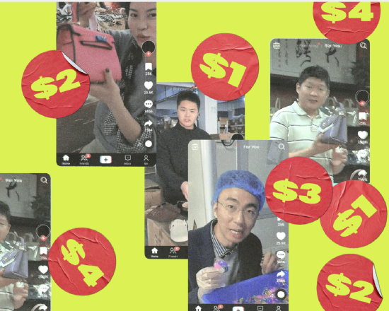 过去几年时间,SHEIN和Temu等中国跨境电商网站相继在美国爆火 过去几年时间,SHEIN和Temu等中国跨境电商网站相继在美国爆火