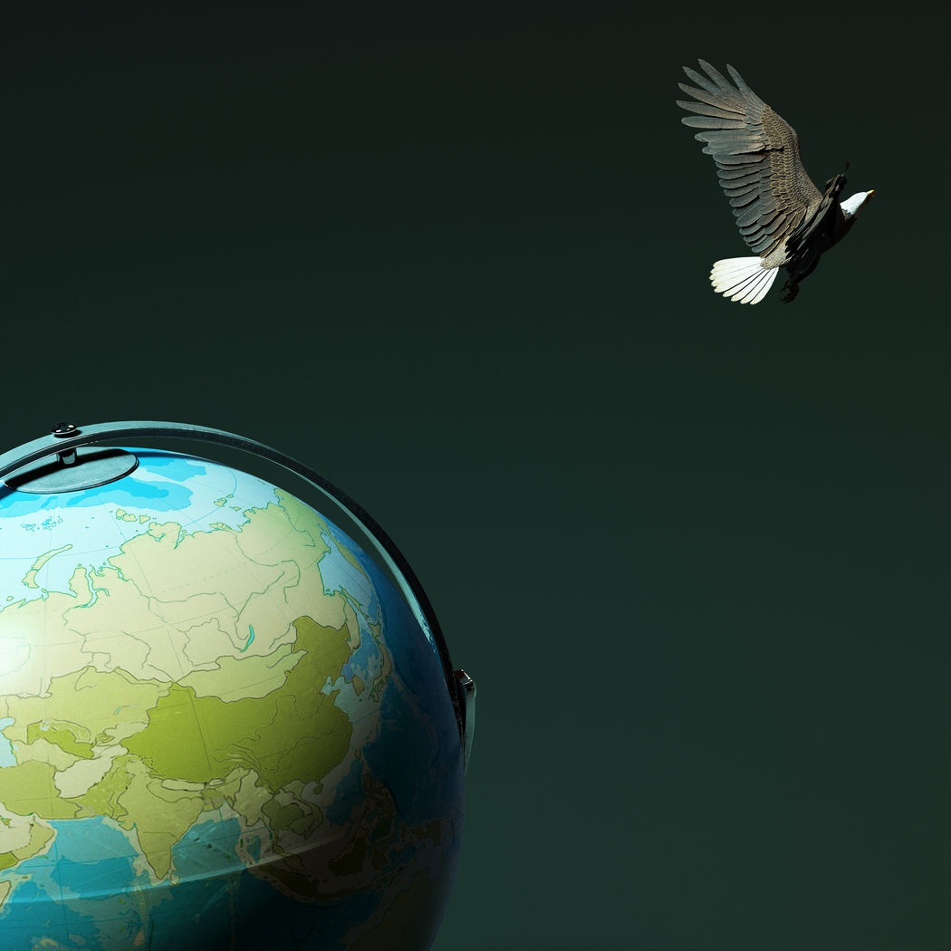 在特朗普总统的“对等”关税攻势中,亚太地区受到的打击最大 在特朗普总统的“对等”关税攻势中,亚太地区受到的打击最大