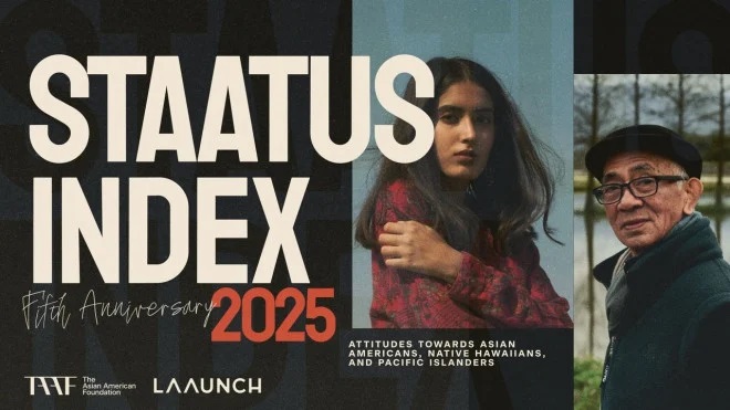 4成美国人怀疑亚裔忠诚度 忧对原籍国更忠诚 4成美国人怀疑亚裔忠诚度 忧对原籍国更忠诚