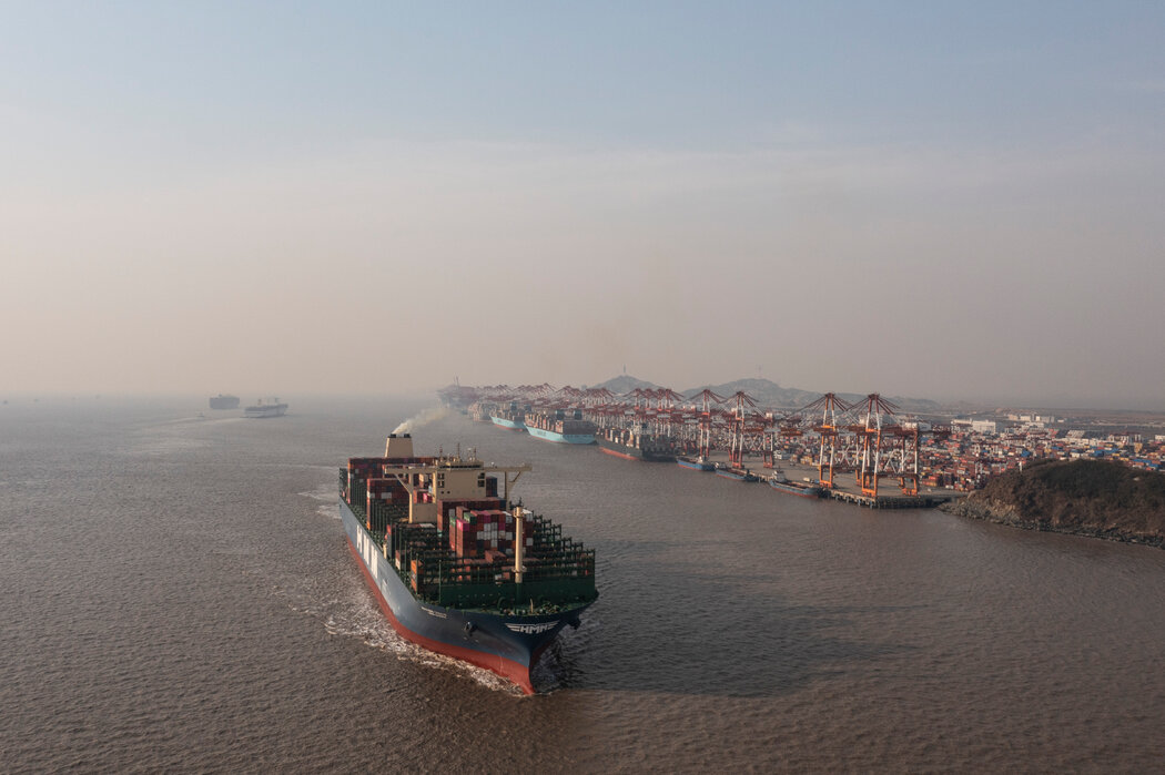 货运港口 货运港口