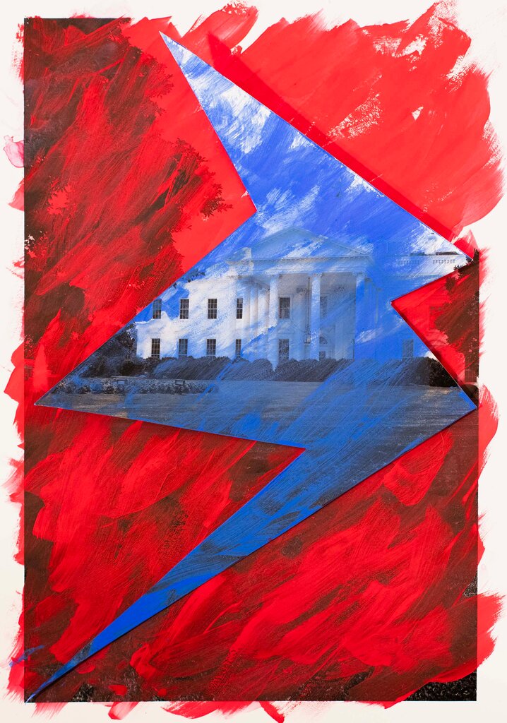 袭击伊朗给美国和世界带来的风险 袭击伊朗给美国和世界带来的风险