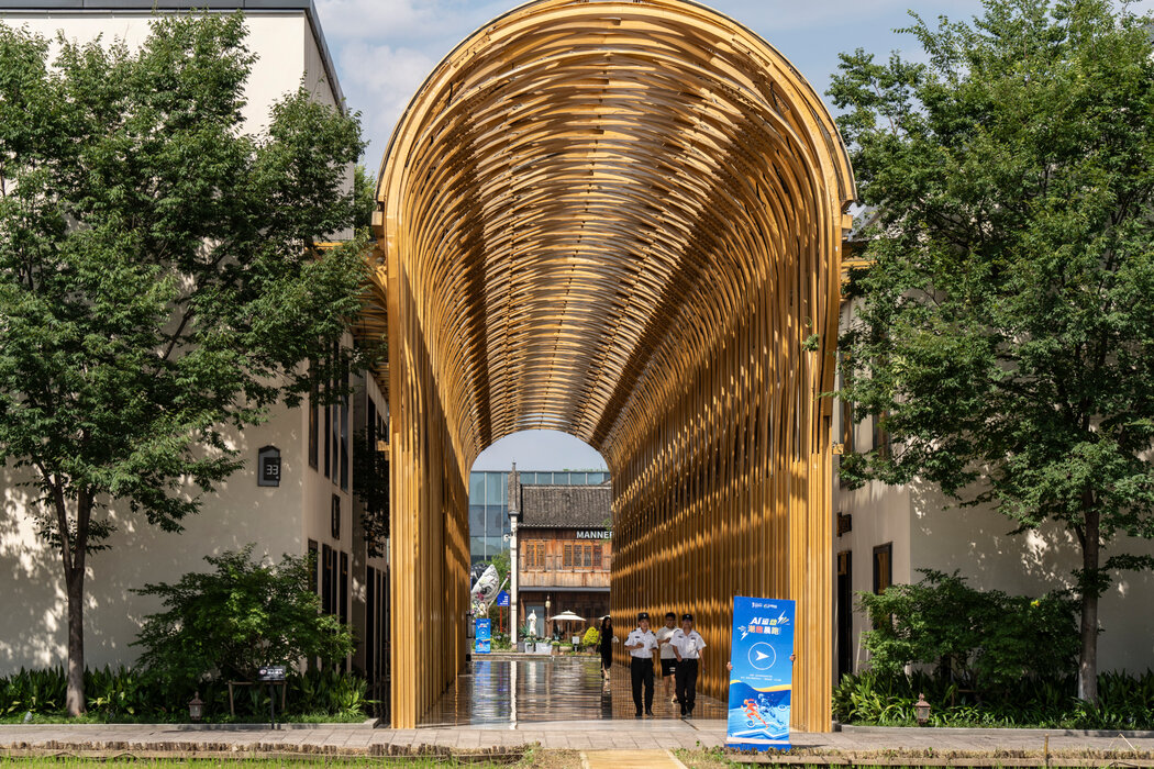 中国的地方政府为推动人工智能初创企业的发展建设了杭州梦想小镇这样的社区 ... 中国的地方政府为推动人工智能初创企业的发展建设了杭州梦想小镇这样的社区 ...