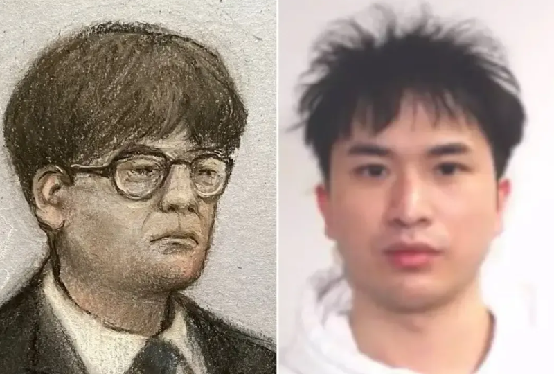 邹振豪(Zhou Zhenhao) 邹振豪(Zhou Zhenhao)