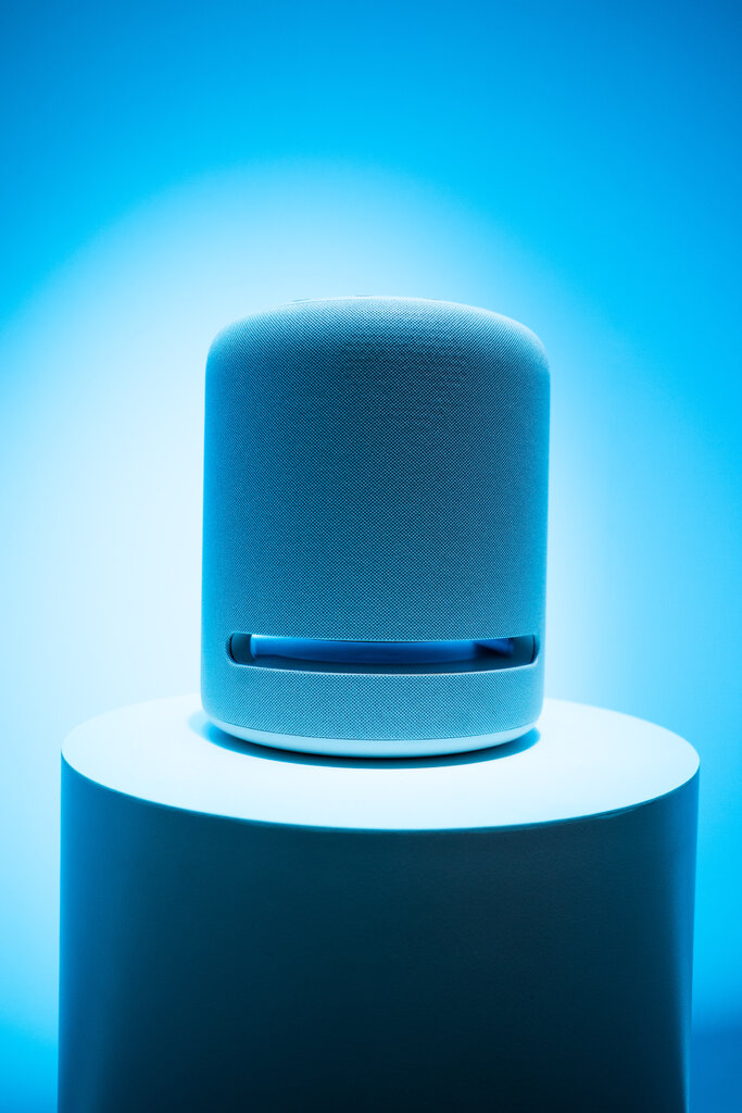 亚马逊已经在Alexa智能家居设备中植入了人工智能 亚马逊已经在Alexa智能家居设备中植入了人工智能