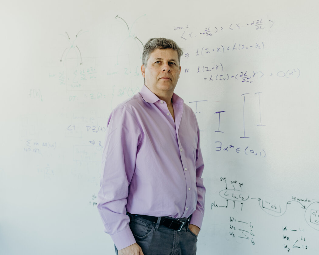 艾伦人工智能研究所创始首席执行官奥伦·埃齐奥尼 艾伦人工智能研究所创始首席执行官奥伦·埃齐奥尼